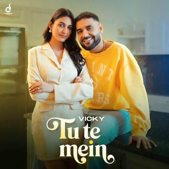 Tu Te Mein Vicky Mp3 Song Download Djjohal